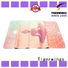Tigerwings eco exercise mat ODM for meditation
