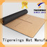 Tigerwings excellent moisture absorbing wholesale yoga mats manufacturers manufacturers for meditation