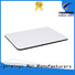 Tigerwings anti-slip wholesale personalized mouse pads for Computer worker