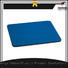 Tigerwings mouse pad maker customization for game player