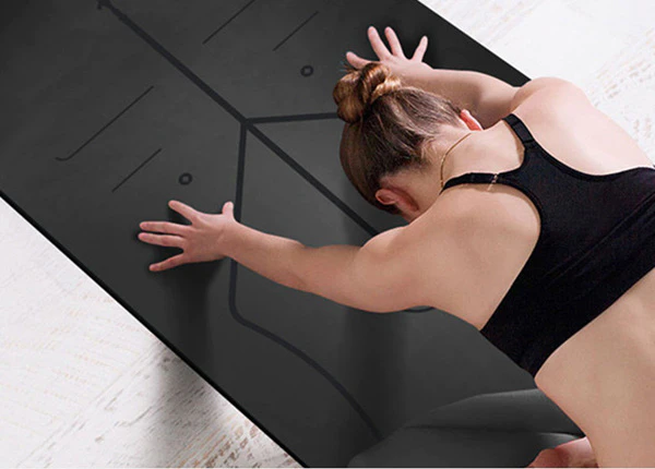 custom size yoga mat, eco friendly yoga mat manufacturer, cheap yoga mats bulk