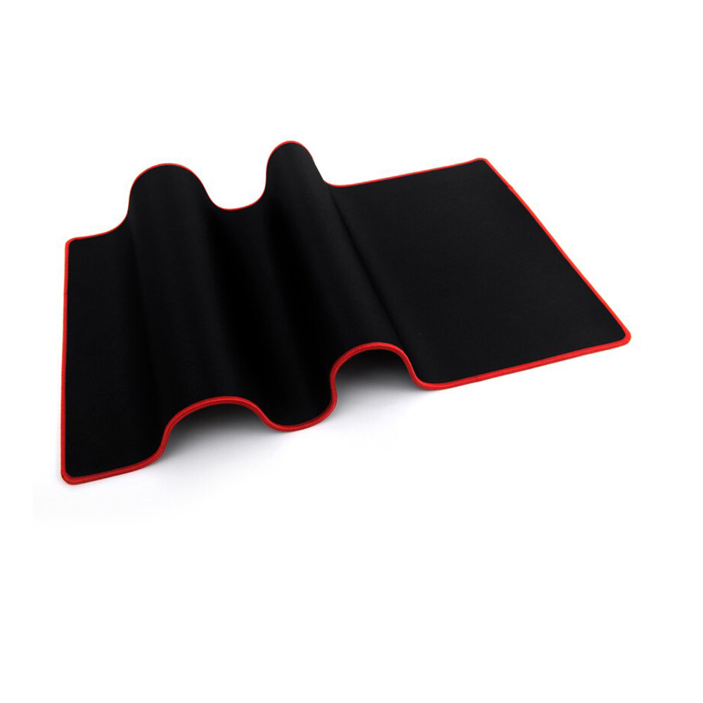 Tigerwings no deformation extended mouse mat OEMODM for jobs-Oem Mats-Mat Wholesale-Custom Rubber Pr