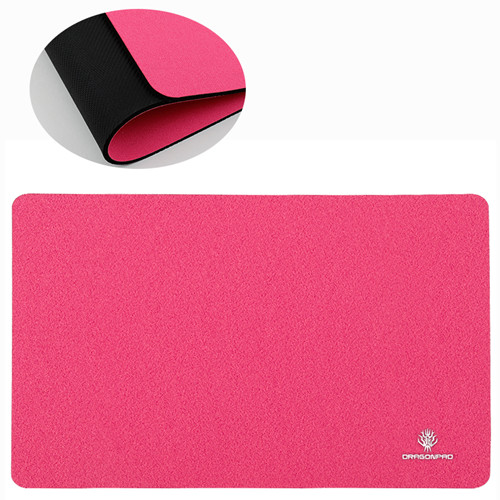 professional custom extended mouse pads Exporter for Worker-2