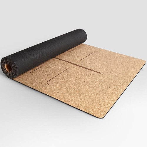 Best yoga mat with custom logo