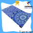 Tigerwings yoga mat factory wholesale for meditation