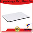 Tigerwings Wholesale mouse pad mat ODM for Worker