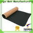 Tigerwings yoga mat wholesale suppliers customization for Sportsman