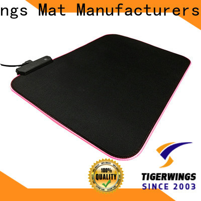 Tigerwings comfortable mouse pad customization for Computer worker