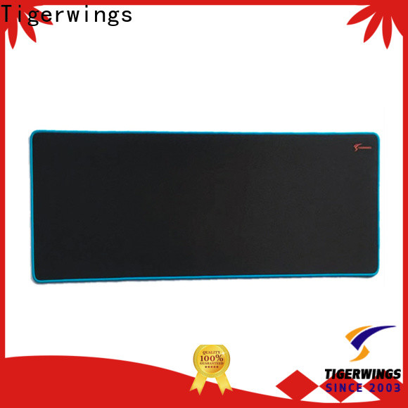 Tigerwings excellent quality computer desk protector ODM for table