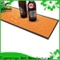heavy duty personalized bar spill mat factory for keep bar nice