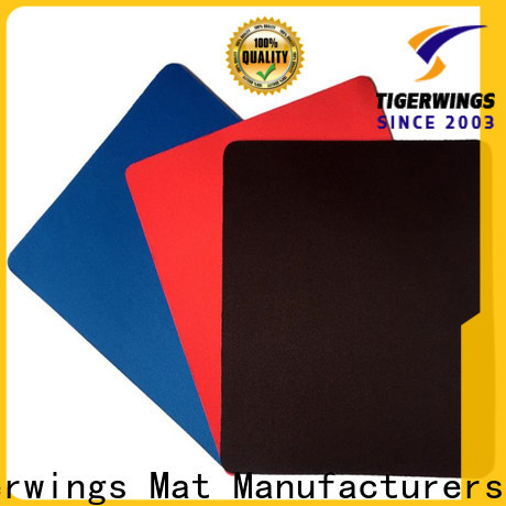 Tigerwings wholesale mouse pads for business for Computer worker