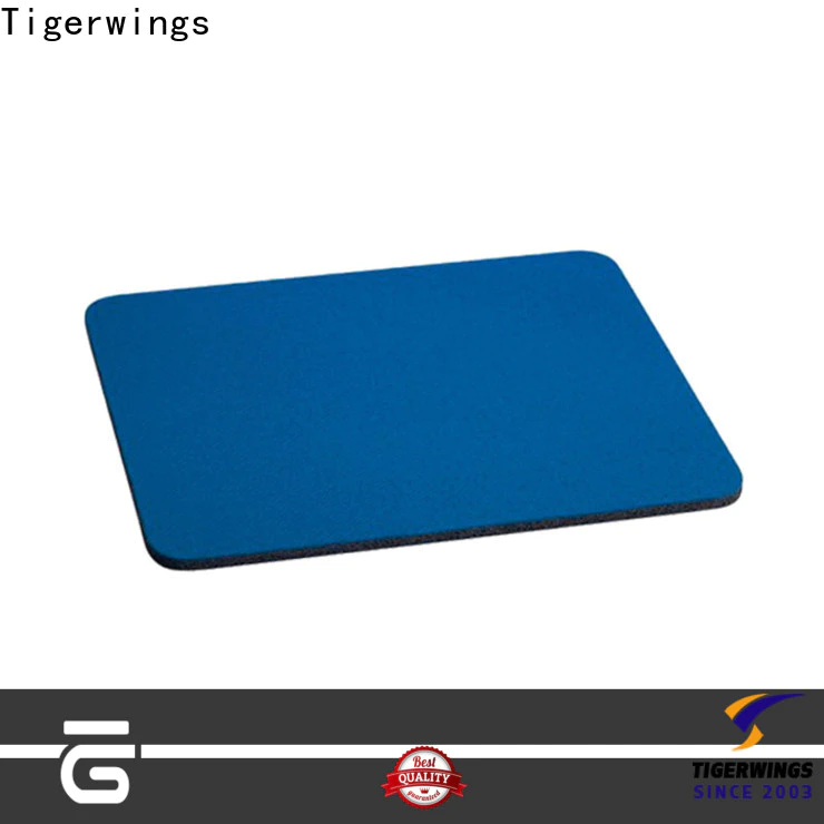 Tigerwings desk mouse mat China for personalized gamer