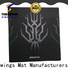 Best floor mats supplier in china factory for Floor protection