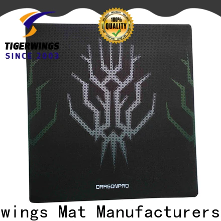 Best floor mats supplier in china factory for Floor protection