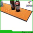 heavy duty custom logo mats customization for Bar counter