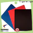 Tigerwings professional custom size mouse pad company for Play games