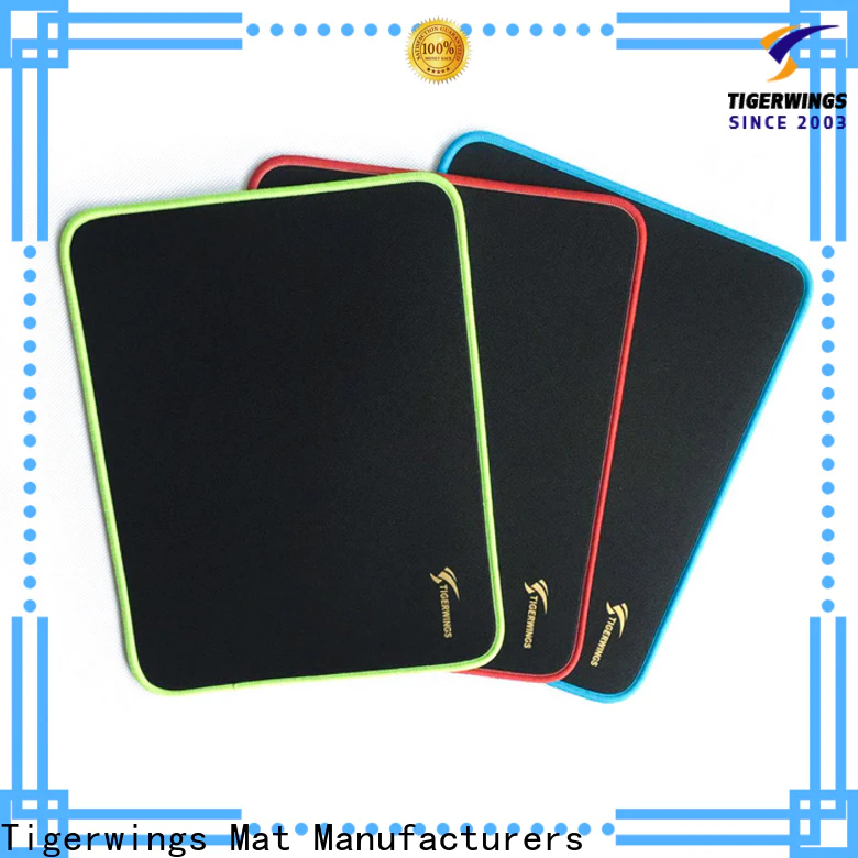 personalized extended gaming mouse mat OEM/ODM for Worker