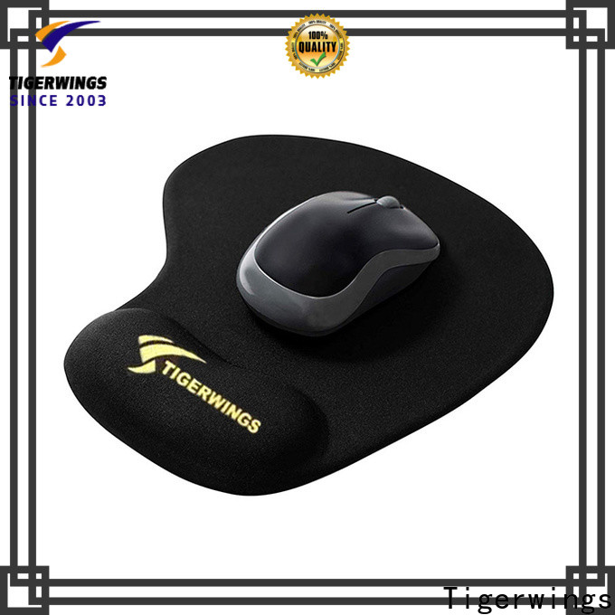 custom made high quality mouse pad for personalized gamer