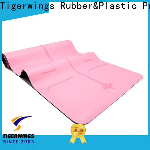 Portable anti slip mat manufacturers Suppliers for Sportsman