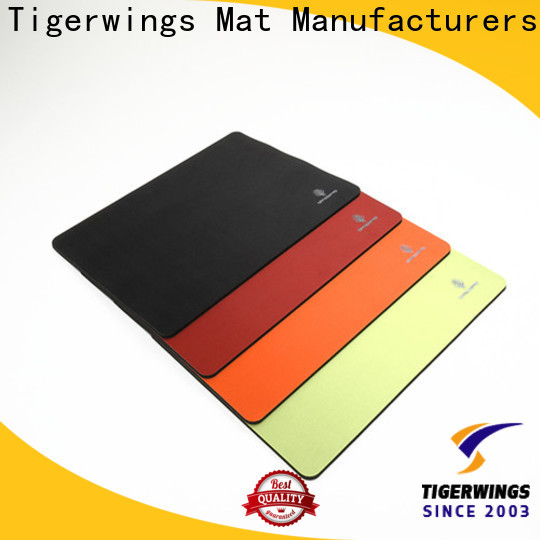 Durable custom mouse pad manufacturers for Computer worker