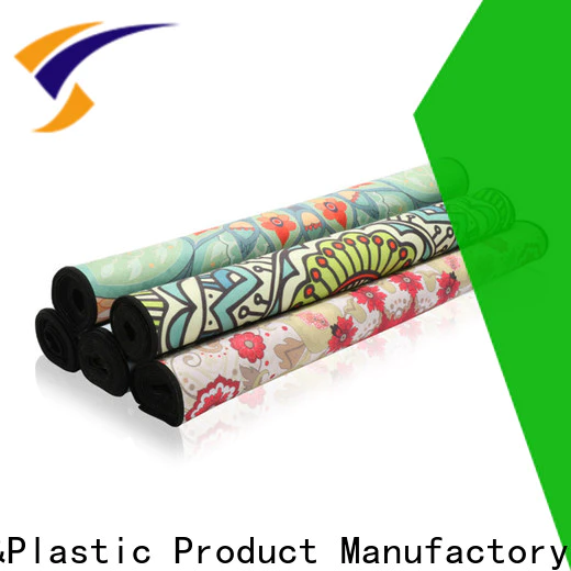 Tigerwings Wholesale yoga mat roll factory for Fitness