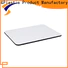 High elastic material custom made mouse mats wholesale for Computer worker