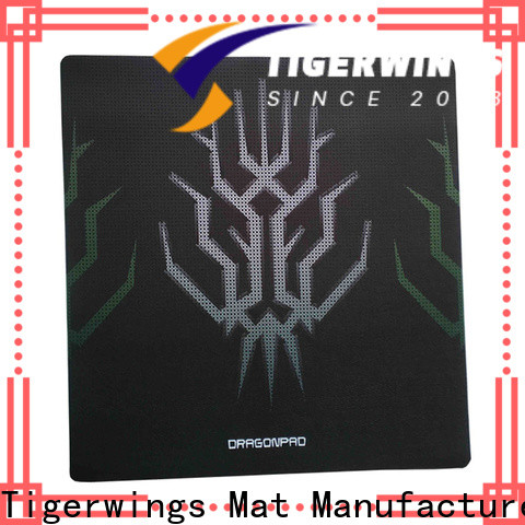 top quality quality mat company factory for home