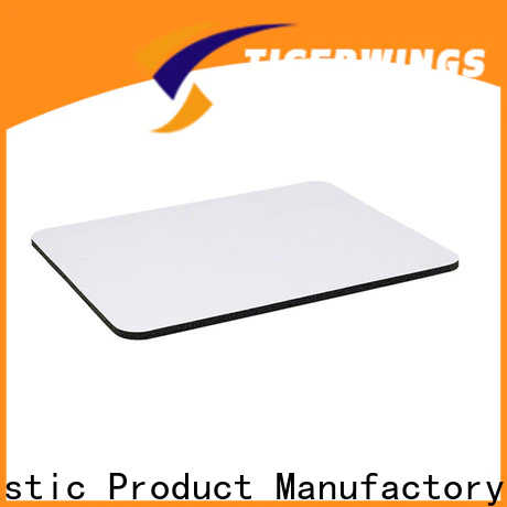 Top custom made mouse mats company for Play games