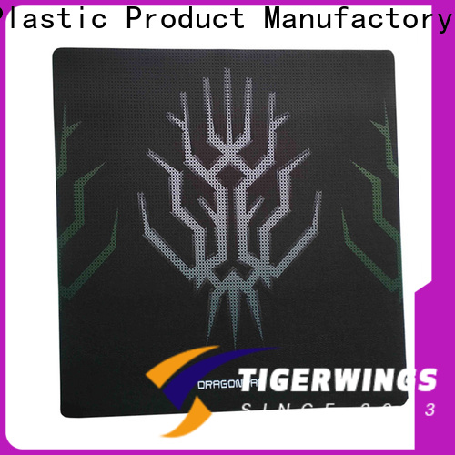 Tigerwings Compre a granel la mejor funda de alfombra para silla de oficina para oficina