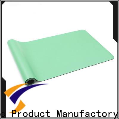 Tigerwings best eco friendly yoga mat manufacturers for Indoor activities