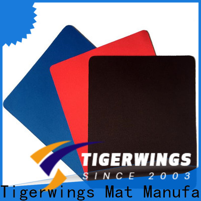 OEM glorioso de la plataforma de hielo Tigerwings para jugadores