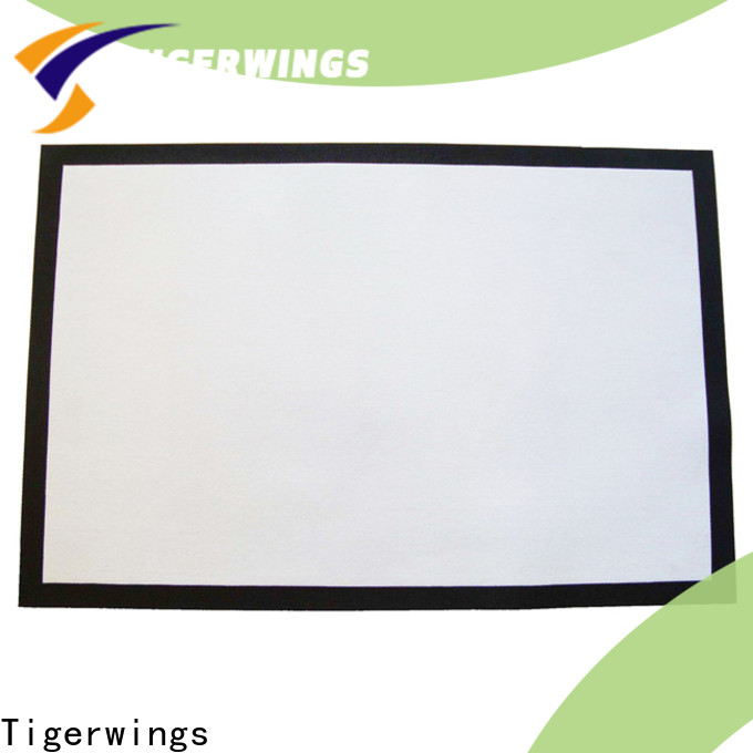 Tigerwings office chair rubber mat manufacturers for office