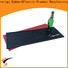 Tigerwings bar mat budweiser ODM for keep bar nice