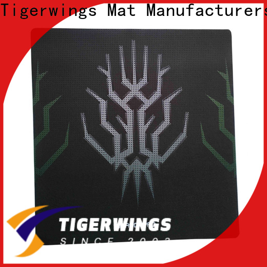 Mate de oficina Tigerwings para silla para silla