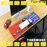 Tigerwings Wholesale best huge mouse pad China for student