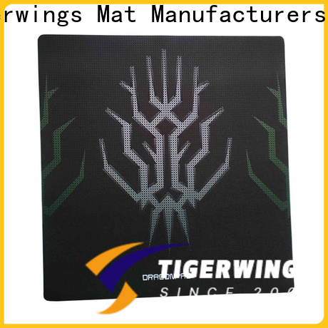 Tigerwings office chair wheel protector factory for office