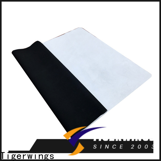 Tigerwings extra large yoga mat OEM/ODM for Indoor activities