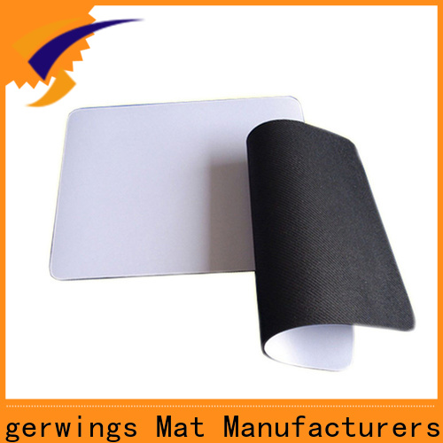 Custom best gaming mouse pad manufacturers for jobs