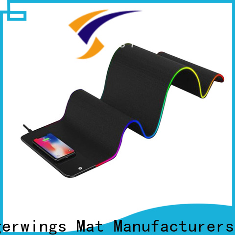 Wholesale OEM best mouse pad Suppliers for Play games