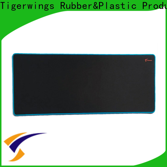 Cubierta de escritorio para computadora Tigerwings China para proteger la mesa