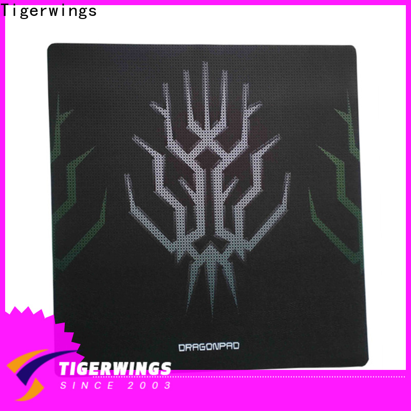 Silla de ordenador Tigerwings mate para alfombra OEM/ODM para cancelación de ruido