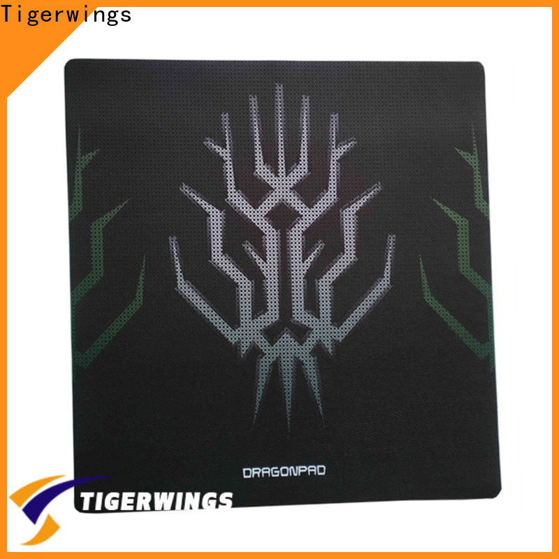 Tigerwings mat for carpet office chair factory for chair