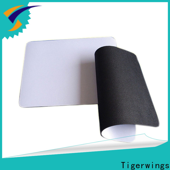 Bulk purchase custom gaming mouse pad wholesale for student