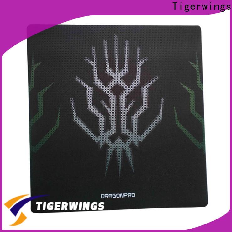 Tigerwings best gaming floor mat company for chair