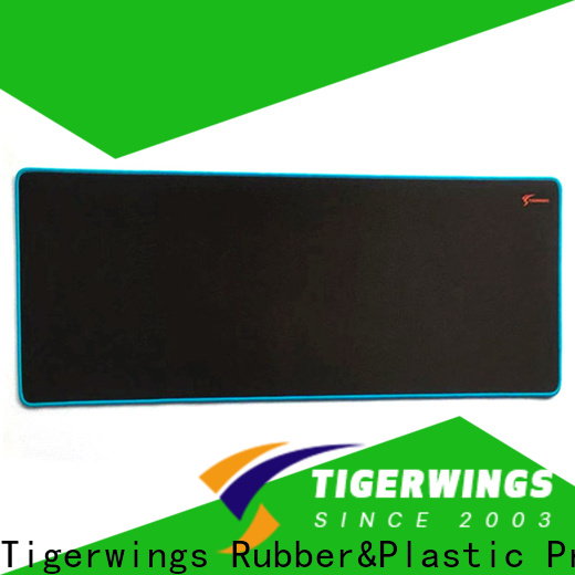 Cubierta de mesa de oficina de calidad Tigerwings Suministro para proteger la mesa