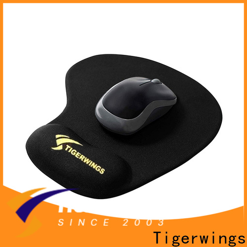 Empresa de alfombrillas de ratón de gran tamaño de alta calidad Tigerwings ODM para jugadores personalizados