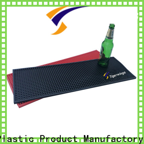Best bar mat inox Supply for keep bar nice