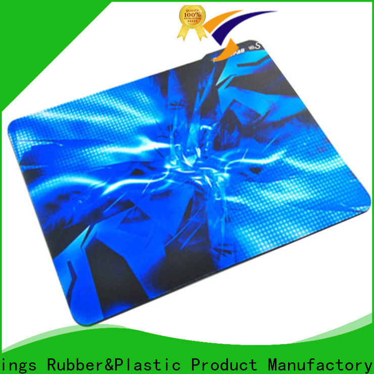 Tigerwings custom large mouse pads wholesale for Computer worker