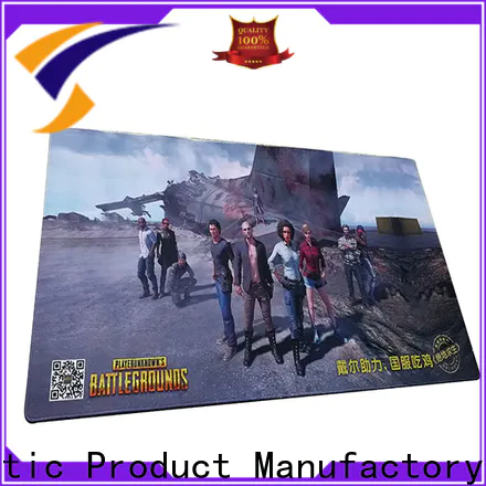 personalized custom computer mouse pad wholesale for Worker