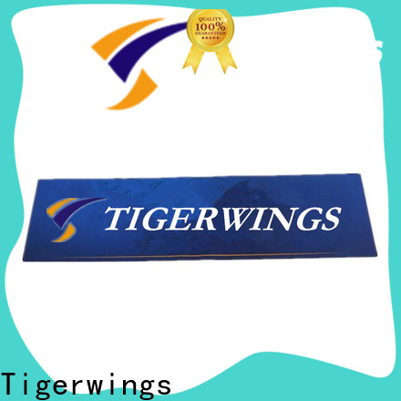 Exportador de alfombrillas de barra de alta calidad OEM Tigerwings para trabajadores informáticos